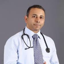 Dr Manish Puranik - Cardio Vascular & Thoracic Surgeon