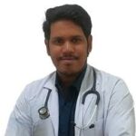Dr. P Chandra Sekhar Vihari-Surgical Oncologist