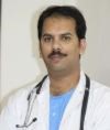 Dr Pavuluri Sreenivasa Rao - Plastic surgeon