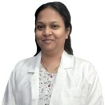 Dr Priyanka D K - Pathologist