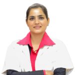 Dr Priyanka Suhag - Gynecologist