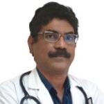 Dr R D Naik - Vascular Surgeon