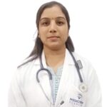 Dr Vaishali Amar Rasal - Pathologist