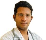 Dr Vinay Bhushanam Talla - Neurologist