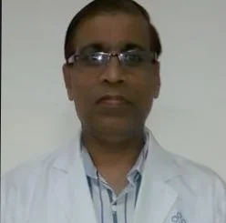 Dr.NR Baldwa - General Surgeon