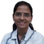 Dr K Syamala - Gynecologist