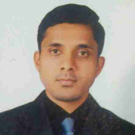 Dr. Nawaz Uddin- Physiotherapist