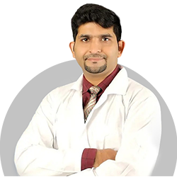 Dr. Abhay Jain - Cardiovascular & Thoracic Surgeon