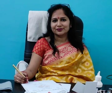 Dr. Abhilasha Gupta - Gynecologist