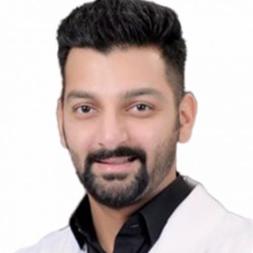 Dr. Asad Saberi- Ophthalmologist