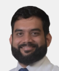 Dr. Burhan Salim Siamwala - Orthopaedic Surgeon