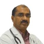 Dr. G Vara Prasada Rao - Gastroenterology