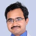 Dr. Krishna Kishore C -Nephrologist