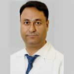 Dr. Mahesh Garg - Cardiologist