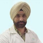 Dr Manipal Singh Narula - Orthopedic