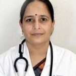 Dr. N. BHULAKSHMI - Gynecologist