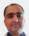 Dr. Nitish Arora - Orthopaedic Surgeon
