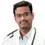 Dr. Pranav Pallempati - Cardiologist