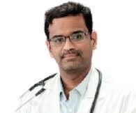 Dr. Pranav Pallempati - Cardiologist