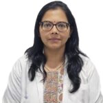 Dr Priya Vasantrao Pawar - Pathologist