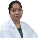 Dr. D Sailaja - Pathologist