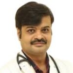 Dr. Sandeep Kumar Sahu - General & Laparoscopic Surgeon