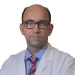 Dr. Sangram Karandikar - Bariatric Surgeon