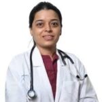 Dr. Sonam Shinde - Cardiologist