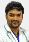 Dr. T Aamarasimha Reddy (Critical Care Specialist)