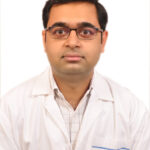 Dr. Tarun Gupta - Eye Surgeon