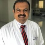 Dr. Ashwin Kasturi - Orthopedic Surgeon