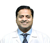 Dr. Durga Prasad Reddy – Cardiothoracic Surgeon, Cardiologist