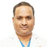 Dr.G.Sudhakar -Nephrologist