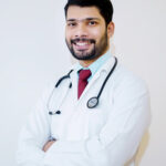 Dr.Gowtham Reddy - Urologist