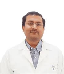 Dr.Kapil Arneja - Eye Surgeon