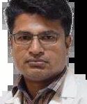 Dr S.P.Manik Prabhu- Neurosurgeon