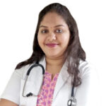 Dr P. SRAVANTHI | Dermatologist | Medintu