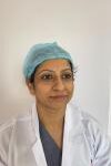 Dr Powar Akshata Prakash - General Surgeon