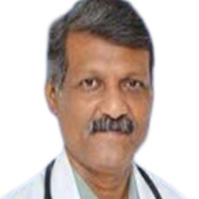 Dr. R.L. Nayak - Urologist