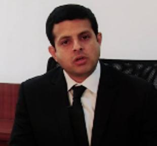 Dr. Vikram Belliappa- General Surgeon