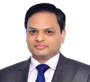 Dr. Abhishek Bansal - Joint Replacement Surgeon