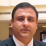 Dr. Aditya Kapoor - Orthopedic surgeon