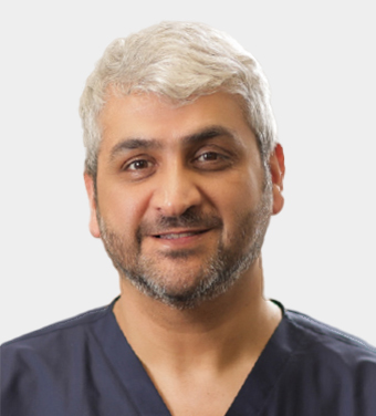 Dr.Sachin Kandhari-Neuro Surgeon