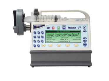 Syringe Infusion Pump - Medfusion 4000 for Hplc