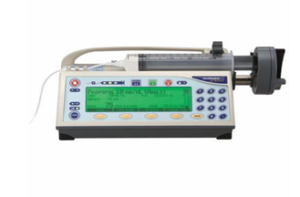 1. Medfusion 3500 Syringe Infusion Pump for Cell Injection