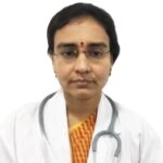 Dr Usha Kumari Tamminaina - Radiologist