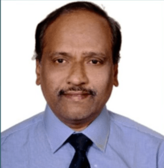 Dr. Sampath Kumar