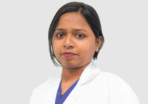 Dr. Apurba Dora - Physiotherapist