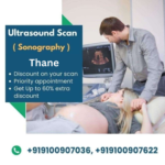 Ultrasound Scan In Thane