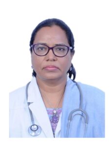 Dr. Shameem Farzana - Gynecologist